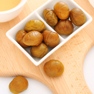 Good Factory Hebei Zunhua Dried Packaged <strong>Chestnut</strong> 2023 Good Price for Sale - Product Image 4