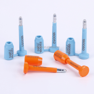 PY-6012 Hậu Cần Bolt Con Dấu nhà máy giá container con dấu an ninh - Product Image 5