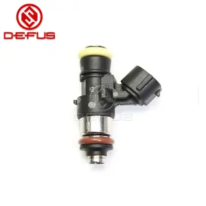 Nozzle Injector DEFUS High Impedance 1000CC 1200CC 1300CC 2200CC 210lb CNG Fuel Injector FOR Methanol OEM 0280158821 Fuel Injector Price