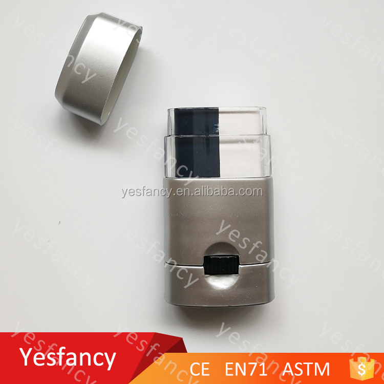 Новый дизайн 2 цветов нетоксичные краской лицо с сертификатом