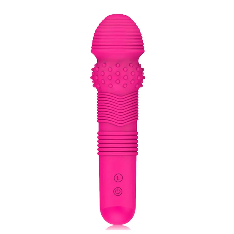 FAAK-vibrador de silicona con control remoto inalámbrico para parejas vibradores femeninos de uretra, Juguetes sexuales, consolador para adultos