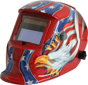 Casque <span class=keywords><strong>de</strong></span> soudage <span class=keywords><strong>de</strong></span> sécurité noir, <span class=keywords><strong>masque</strong></span> <span class=keywords><strong>de</strong></span> soudage <span class=keywords><strong>simple</strong></span> et facile, Allemagne, 0,1S~0,8S LYG-8623W 3/10000S 92,5mm*42,5mm DIN9~13 CN;ZHE DIN4 - Product Image 5