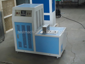 ISO 812 & ISO 974-konformes Hochpräzises 220V IP56-geschütztes Niedertemperatur-Gummi-Testgerät - Product Image 3