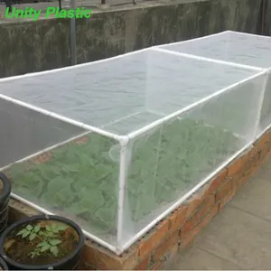 Garden Mosquito Netting Insect Bird Net Hunting Barrier Protection Planter Orchard Farm Garden Pest Control Tools