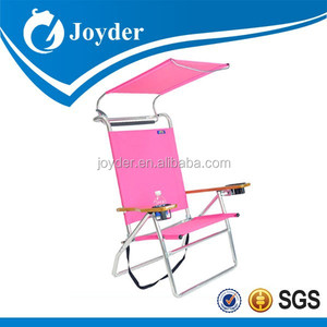 Personnalisé unique jardin deluxe plage transat chaise pliante - Product Image 3
