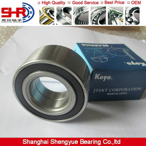 Rodamientos Rolinera Rueda Delantera Chevrolet Corsa 34x66x37 mm - Product Image 2