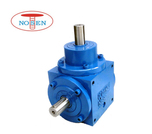 1 to 1 Power <strong>Distributor</strong> 95% Efficiency Bevel Gearbox UK