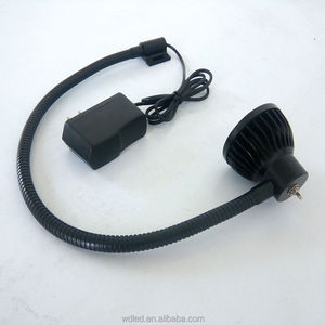 Lumière flexible menée de travail avec 5 W - Product Image 4