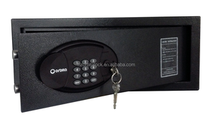 OEM Price Hotel Electronic Safe, <strong>Fire</strong> <strong>Proof</strong> Safe <strong>Box</strong> - Product Image 3