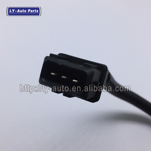 Trục cam cam Cảm biến vị trí trục cho KIA RIO 0k30e18131b - Product Image 3