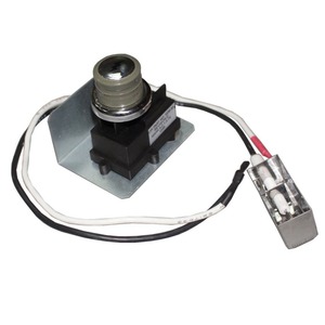 <span class=keywords><strong>Kit</strong></span> de <span class=keywords><strong>Encendido</strong></span> Eléctrico de Repuesto para Parrillas Spirit, Encendedor con Conector Spark Igniter4, Plástico, Impermeable y a Prueba de Polvo - Product Image 2