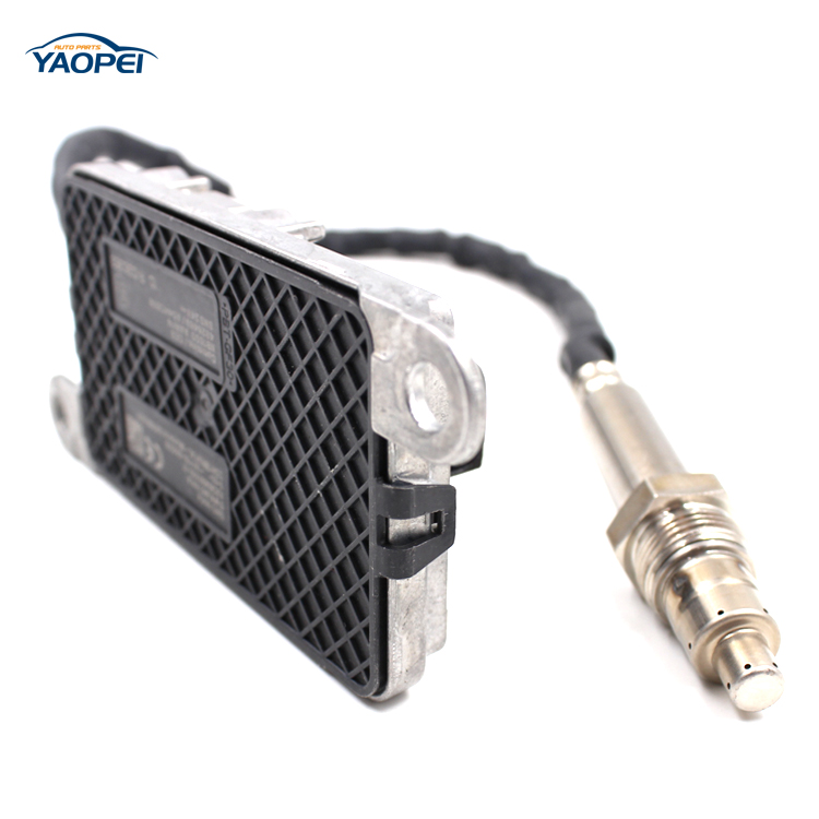 Комплект датчиков оксида азота для Cummins 4326469 SNS166A 5WK96766A 24 В Gen2.8