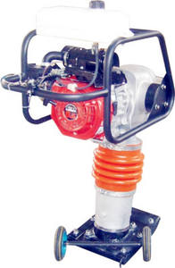 Nhà Sản Xuất Cát Đất Multiquip Compactor Tamper Rung Đầm Rammer - Product Image 2