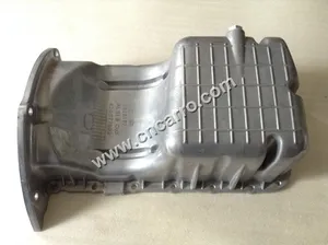 Peças automotivas para chevrolet oil pan 9025197