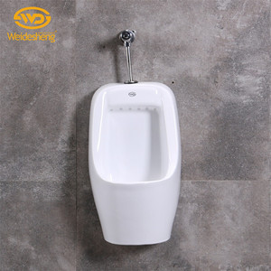 <span class=keywords><strong>Urinoir</strong></span> de <span class=keywords><strong>toilette</strong></span> murale en céramique, nouveau type, culotte <span class=keywords><strong>urinoir</strong></span> pour hommes, - Product Image 2
