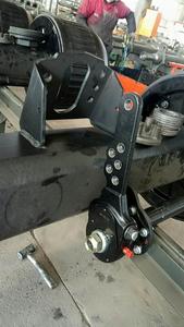 Vente directe d'usine Essieux de <span class=keywords><strong>remorque</strong></span> d'occasion BPW à vendre - Product Image 6