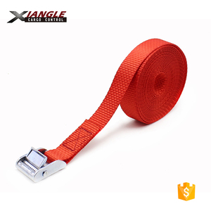 350kgs haute résistance <span class=keywords><strong>de</strong></span> contrôle du fret <span class=keywords><strong>De</strong></span> <span class=keywords><strong>Levage</strong></span> en polyester et Sangles sangles d'arrimage - Product Image 6