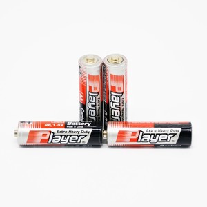 <span class=keywords><strong>R6</strong></span> 4 шт./блистер, карта R, проигрыватель, 60 мин, батарейки <span class=keywords><strong>AA</strong></span>, 1,5 в, сухая батарея для беспроводной мыши - Product Image 3