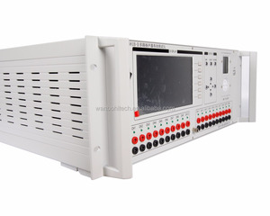 Altifalante ZC1681B-D vida <span class=keywords><strong>tester</strong></span> para teste de envelhecimento com built-in varredura gerador de sinal de onda senoidal MP3 e cartão SD fonte de áudio - Product Image 3