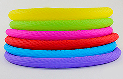 Nueva llegada Carclean cubierta de silicona personalizada <span class=keywords><strong>para</strong></span> <span class=keywords><strong>volante</strong></span> 38cm cuatro estaciones GM moda joven resistente al desgaste <span class=keywords><strong>para</strong></span> hombres y mujeres - Product Image 4