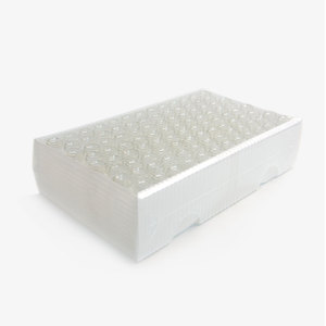 מכירה לוהטת 13-425 חוט מעבדה זכוכית autosampler בקבוקון עם שחור מכסה 4ml מחט כביסה כרומטוגרפיה autosampler בקבוקון - Product Image 6