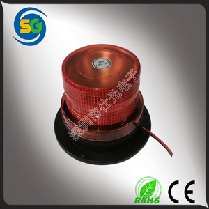 Led ámbar de advertencia luz estroboscópica / <span class=keywords><strong>amarillo</strong></span> luz <span class=keywords><strong>intermitente</strong></span> de advertencia - Product Image 6