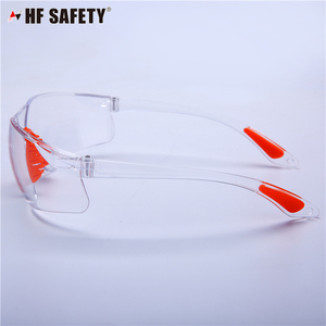 מפעל מכירה ישירה בטיחות משקפיים חדש ילדים בטיחות משקפיים זיקוקין צפייה - Product Image 2