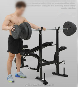 ZYFIT — banc de poids pour enfants, rock fitness, vision corporelle, accessoire de santé - Product Image 4
