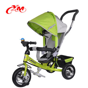 Populaire sécurité enfant sur tricycle/bébé smart trike enfants tricycle offres/3 dans <span class=keywords><strong>1</strong></span> grand tricycles pour enfants 3 ans - Product Image 4