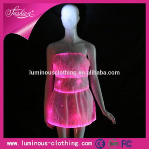Www com Hot Girl Sex Club Wear noche moda de baile Corselete mujeres blusa - Product Image 5