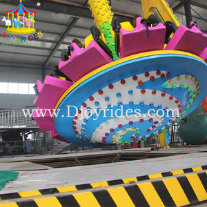 2014 nouveau! <span class=keywords><strong>Grand</strong></span> parc d'attractions <span class=keywords><strong>pendule</strong></span> pour la vente - Product Image 1