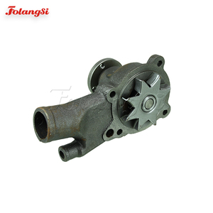 Folangsi מלגזת חלקי מים משאבת משמש אוניברסלי GM4181/6FG(C)U20-30,GM3.0L עם OEM 16100-U2120-71,924942 (קלארק),A218653 - Product Image 2