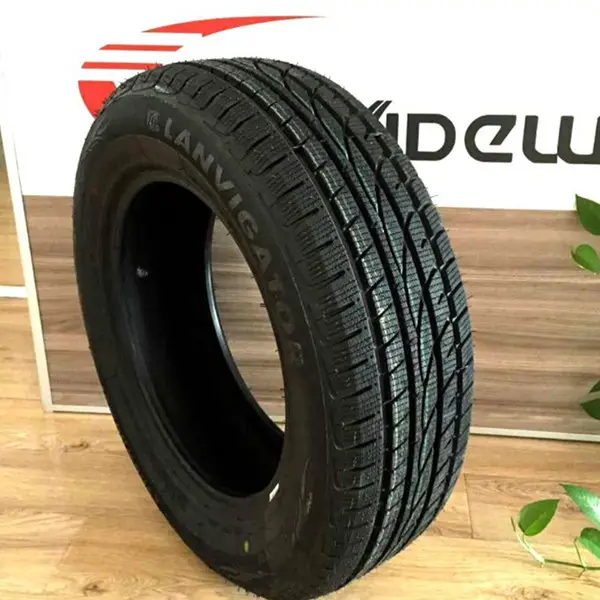 Radial neumáticos de invierno 235/45R17 235/55R17 225/40R18 255/50R19