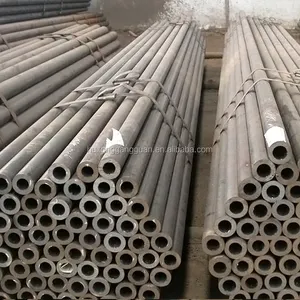 API 5L grade B SMLS steel pipe used for gas and oil pipeline