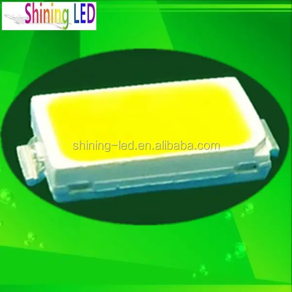 5730 LED SMD Diode Size Chart