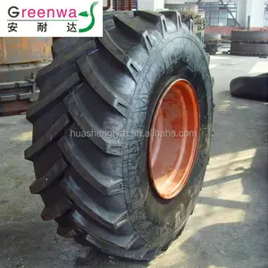 480/65R24 650/65R42 750/65R26 800/65R32 de calidad superior Radial AGR neumáticos