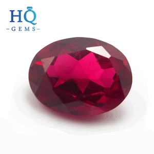 Bán Nóng Pháp Nhập Khẩu 8 # Corundum Giá Pigeon Máu Đỏ Ruby - Product Image 2