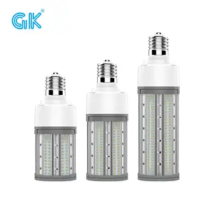 Lampe épis de maïs Led 27w 180 degrés, Led Samsung, 125w 360 degrés avec ampoule de rue 100-277V AC 120-270V AC 80