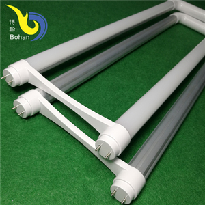 Venta caliente T8 2700 K-6500 K 2ft U forma led tubo 18 w U tubo de luz - Product Image 5