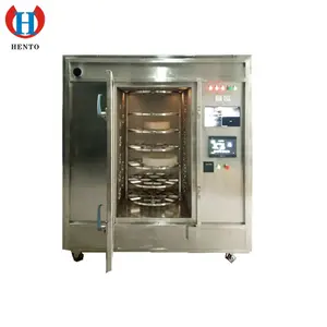 Dehidrator Vakum Microwave Elektrik, Kualitas Tinggi/Dehidrator Vakum Microwave