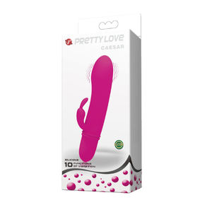 G-Spot Vibrator Sex Speelgoed Multi-Speed-Vibrerende Vagina En Clitoris Krachtige Vibrators Voor Mannen, Vrouwen Of Koppels - Product Image 6