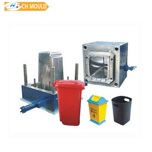 Sản Phẩm Mới 2021 Khuôn Thùng Nhựa Abs - Product Image 4