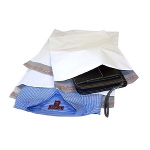 6 * 9ins posta avvolge il sacchetto di sacchetti di imballaggio <span class=keywords><strong>per</strong></span> i vestiti - Product Image 5