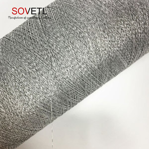 0.15 millimetri super tirare filo riflettente per il ricamo - Product Image 6