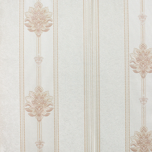 Klassische Design Tapete Damast Tapete Dekorative Tapete Für Wand - Product Image 4