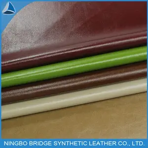 1007028 - 3733 - 41 нинбо мост горячая распродажа PU искусственная кожа для мебель