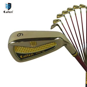 Por encargo buena calidad <span class=keywords><strong>de</strong></span> acero inoxidable <span class=keywords><strong>palos</strong></span> <span class=keywords><strong>de</strong></span> <span class=keywords><strong>golf</strong></span> hierros - Product Image 3
