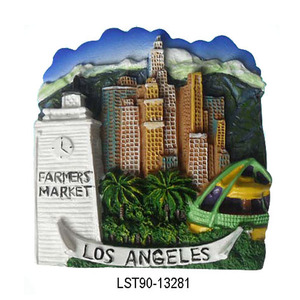 Großhandel kunden spezifische 3D Hawaii Island Tourismus Kühlschrank Magnete Strand harz <span class=keywords><strong>World</strong></span> City Kühlschrank Magnet für Souvenir - Product Image 6