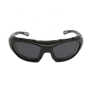 広州工場UV400防風カスタム屋外サイクリングバイクサングラススポーツサングラス - Product Image 3