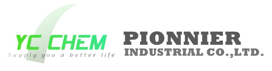 Pionnier Industrial Co., Ltd. logo